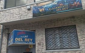 Family House del Rey